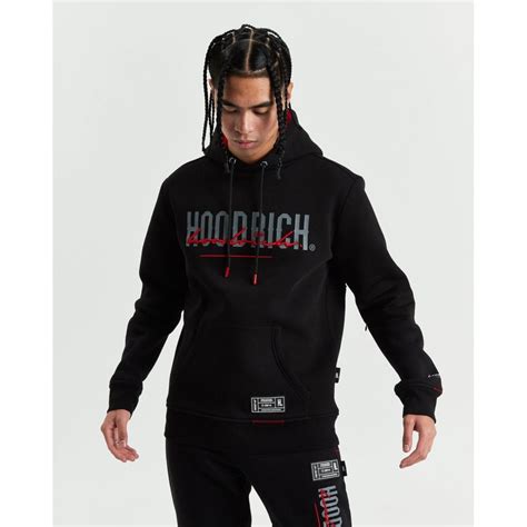 hoodrich clothing.